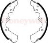 BENDIX 361395B Brake Shoe Set